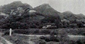 日在城
