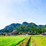 日在城
