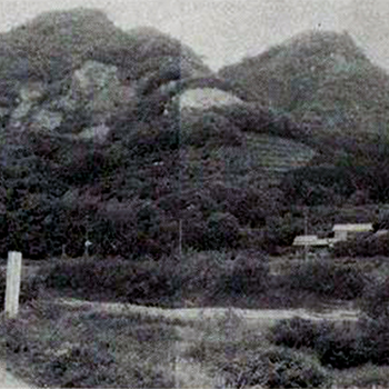 日在城