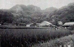 獅子ケ城