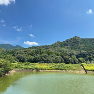 焼山窯
